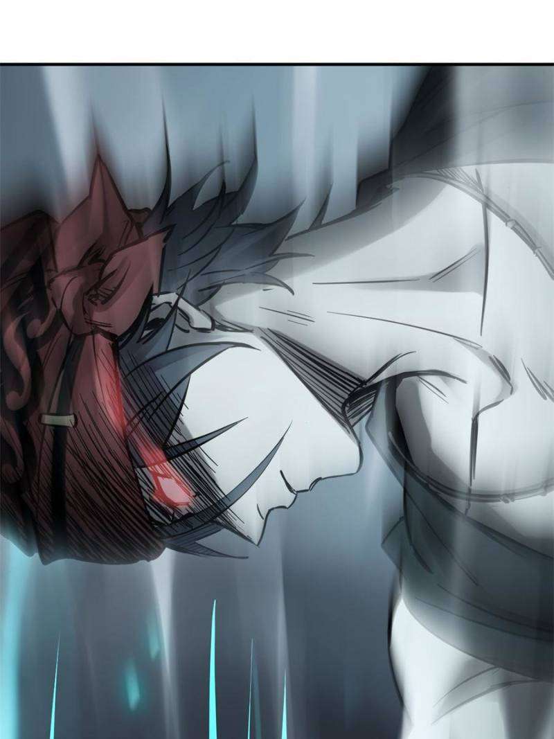 Another beginning with the Guhuo bird chapter 216 page 85