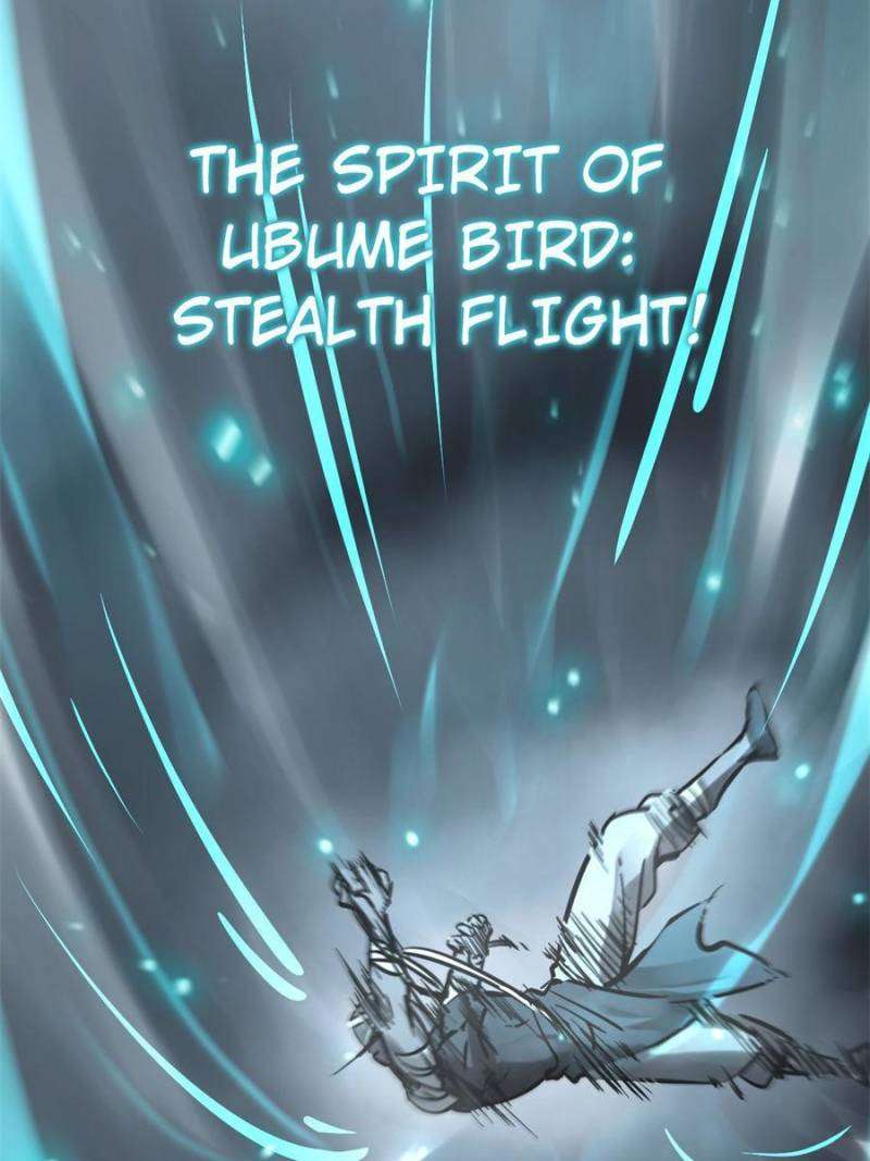 Another beginning with the Guhuo bird chapter 216 page 87