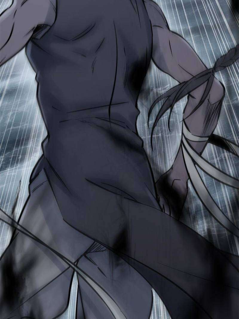 Another beginning with the Guhuo bird chapter 216 page 9