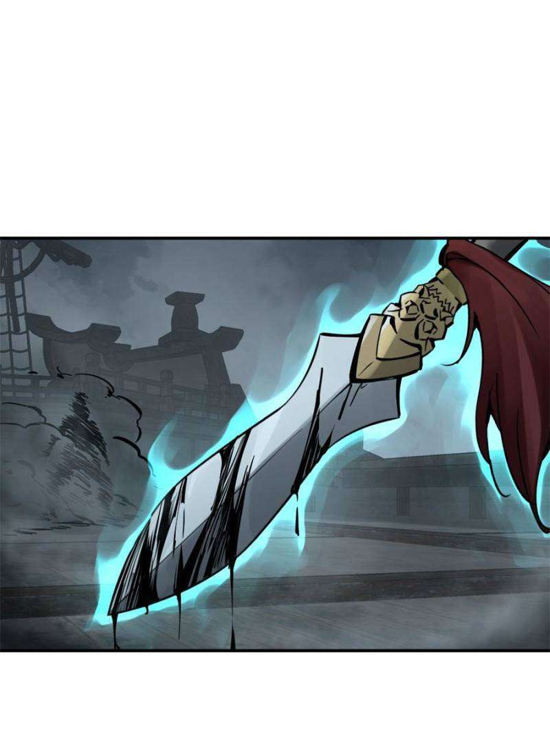 Another beginning with the Guhuo bird chapter 216 page 91