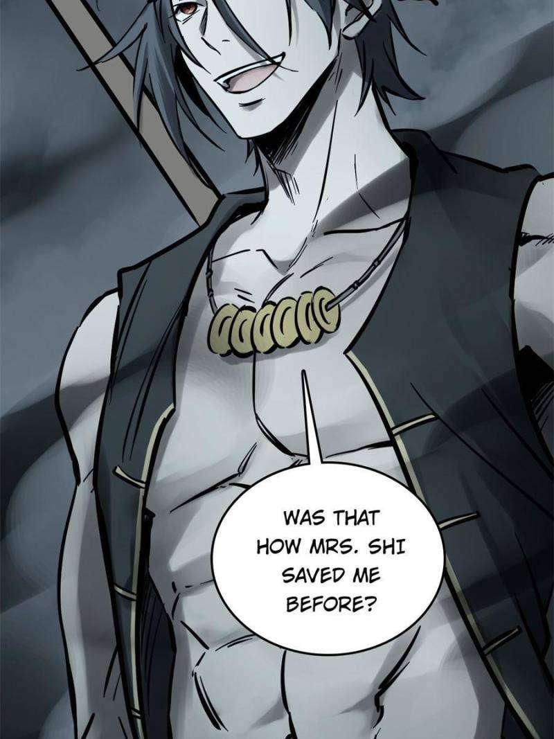 Another beginning with the Guhuo bird chapter 216 page 93