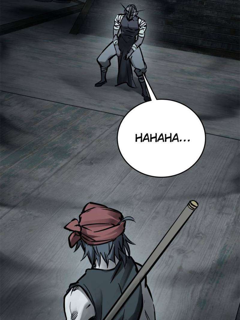 Another beginning with the Guhuo bird chapter 216 page 95