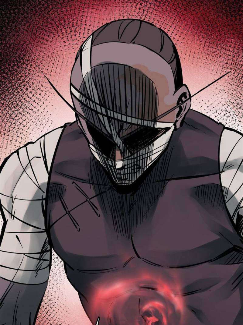 Another beginning with the Guhuo bird chapter 216 page 97