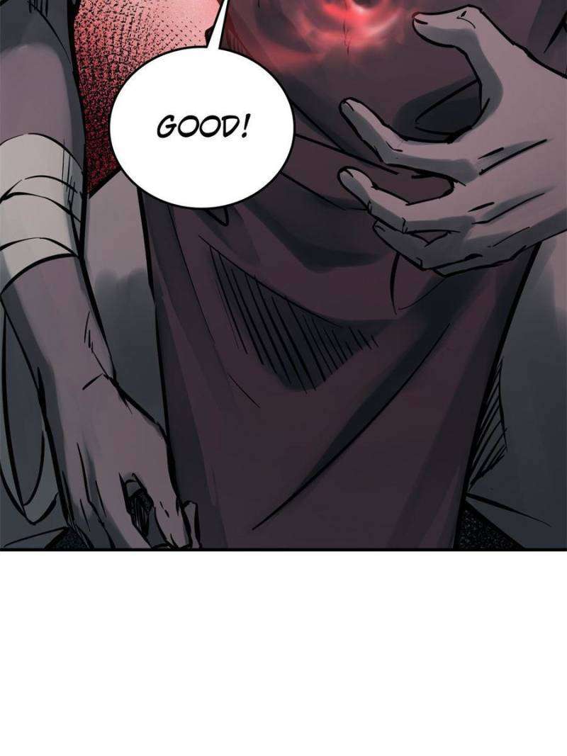 Another beginning with the Guhuo bird chapter 216 page 98