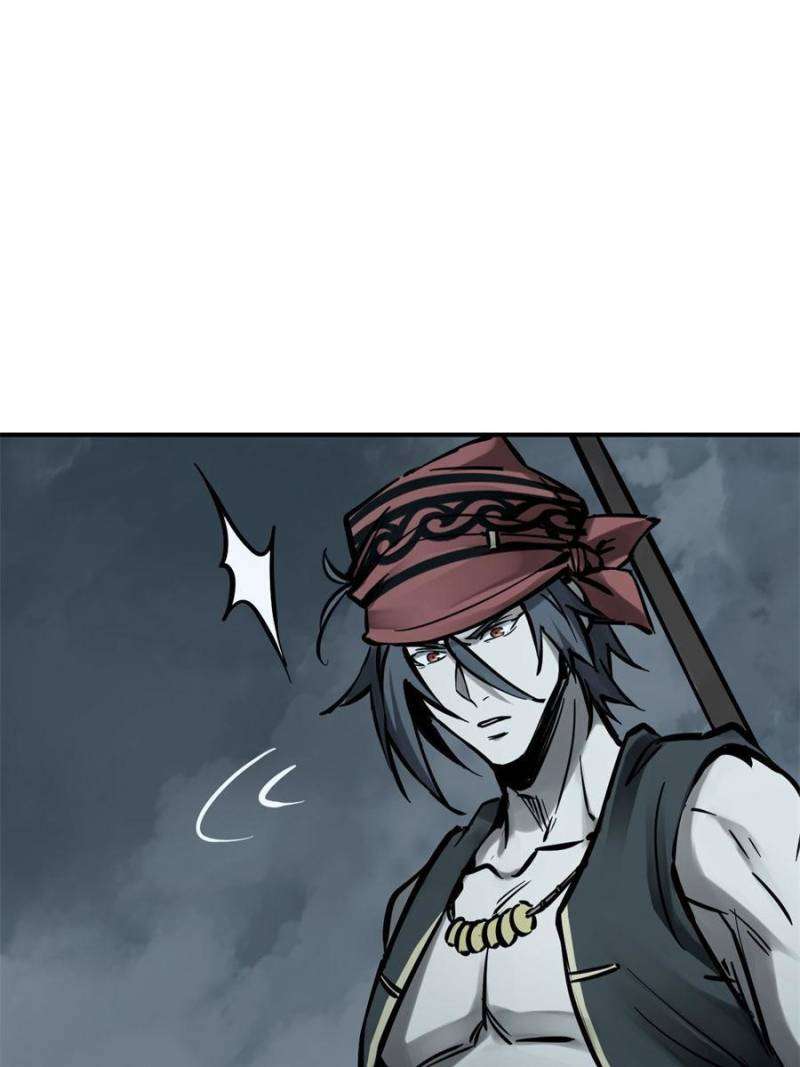 Another beginning with the Guhuo bird chapter 216 page 99