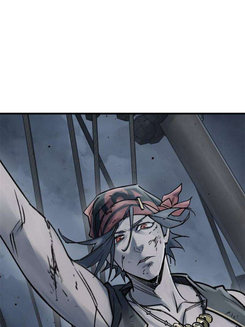 Another beginning with the Guhuo bird chapter 217 page 10