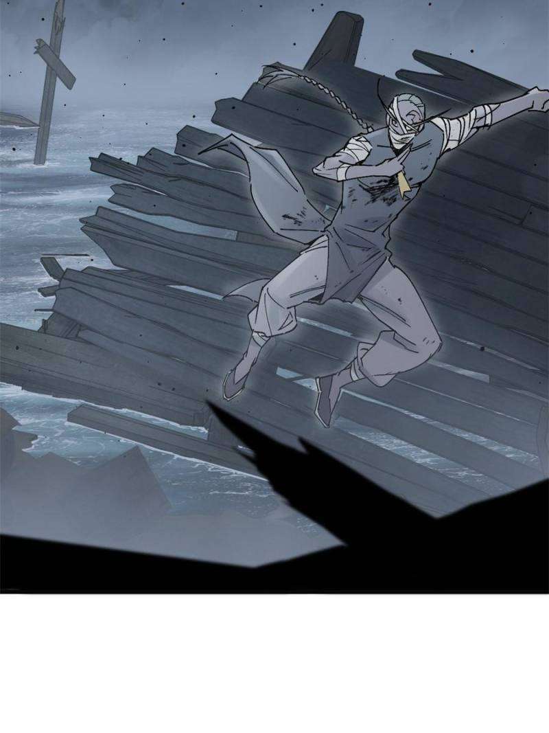 Another beginning with the Guhuo bird chapter 217 page 12