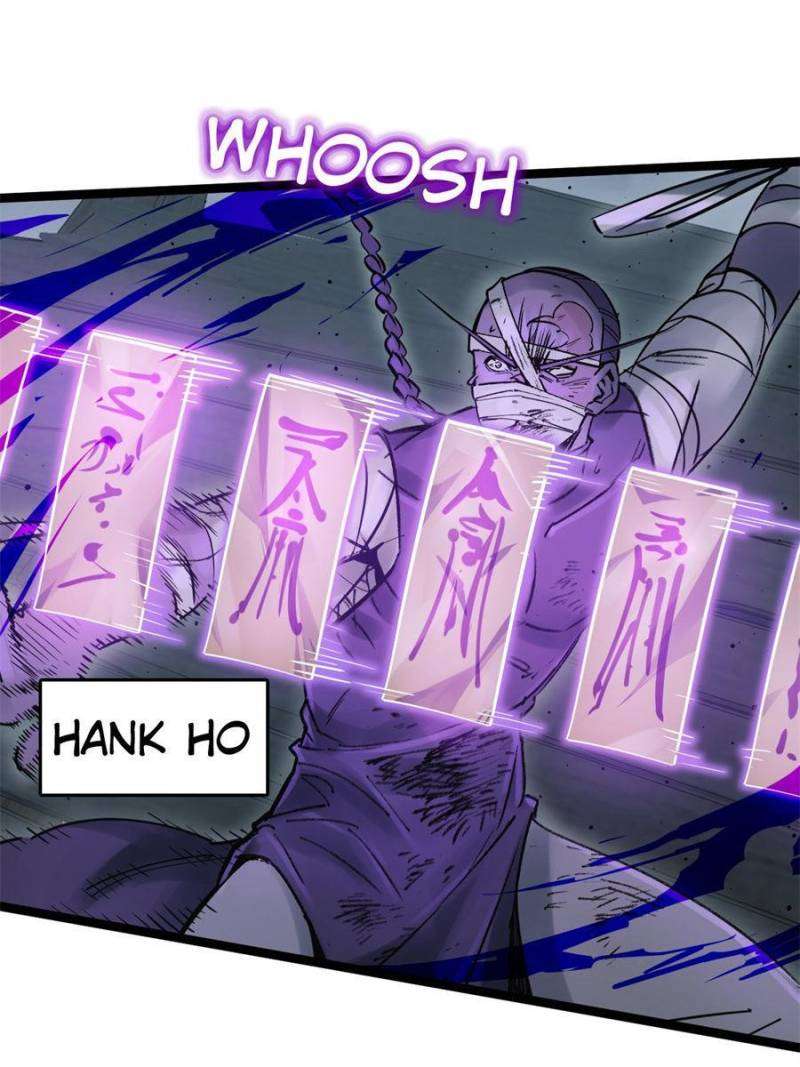 Another beginning with the Guhuo bird chapter 217 page 14