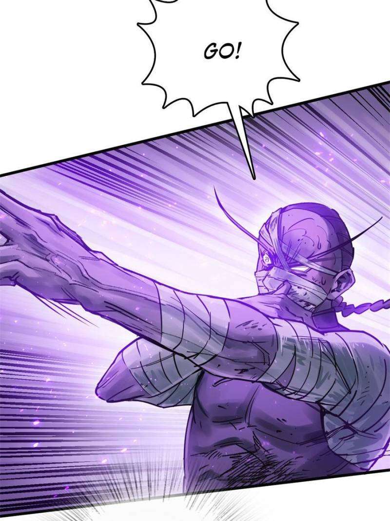 Another beginning with the Guhuo bird chapter 217 page 18