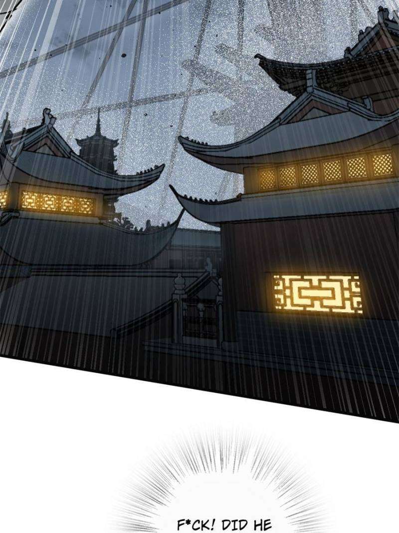 Another beginning with the Guhuo bird chapter 217 page 21