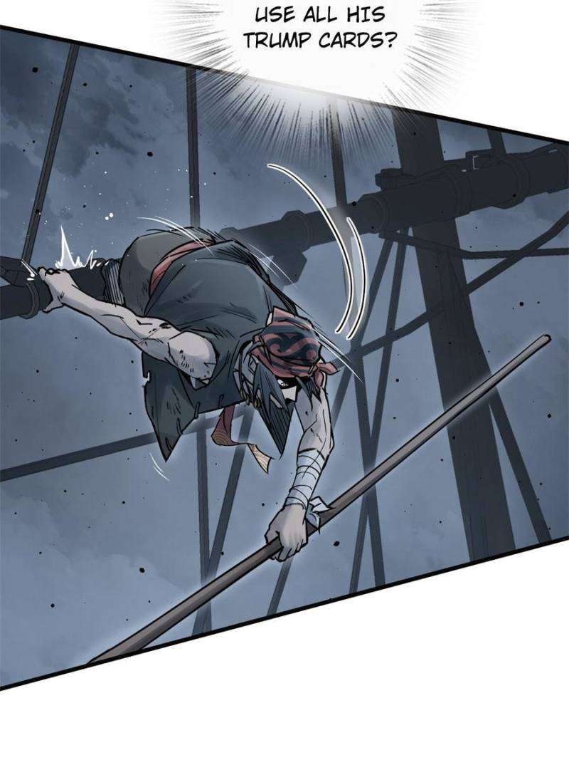 Another beginning with the Guhuo bird chapter 217 page 22