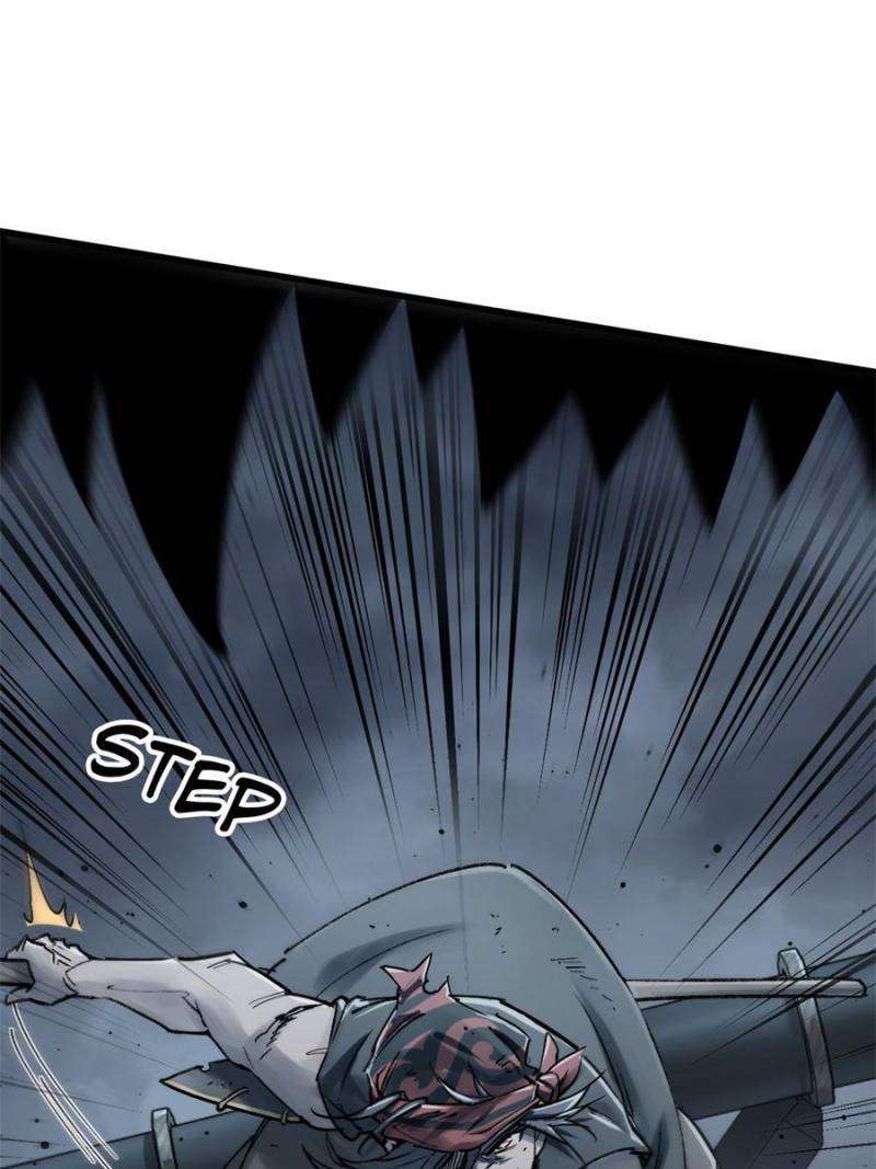 Another beginning with the Guhuo bird chapter 217 page 24