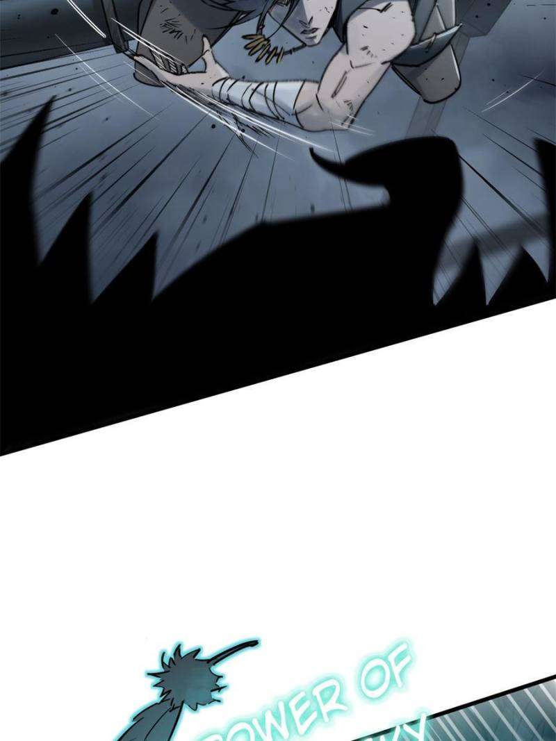 Another beginning with the Guhuo bird chapter 217 page 25