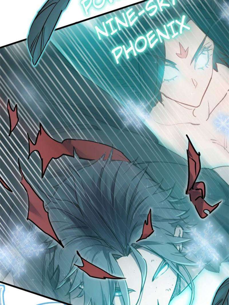 Another beginning with the Guhuo bird chapter 217 page 26