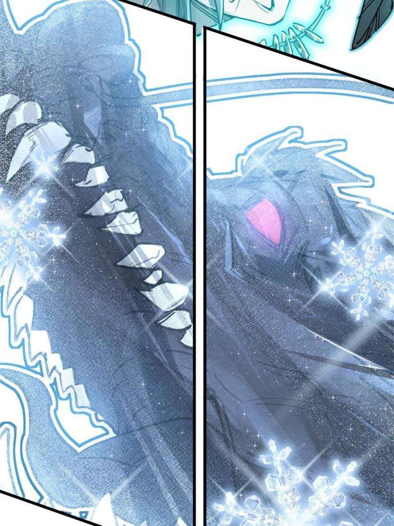 Another beginning with the Guhuo bird chapter 217 page 27