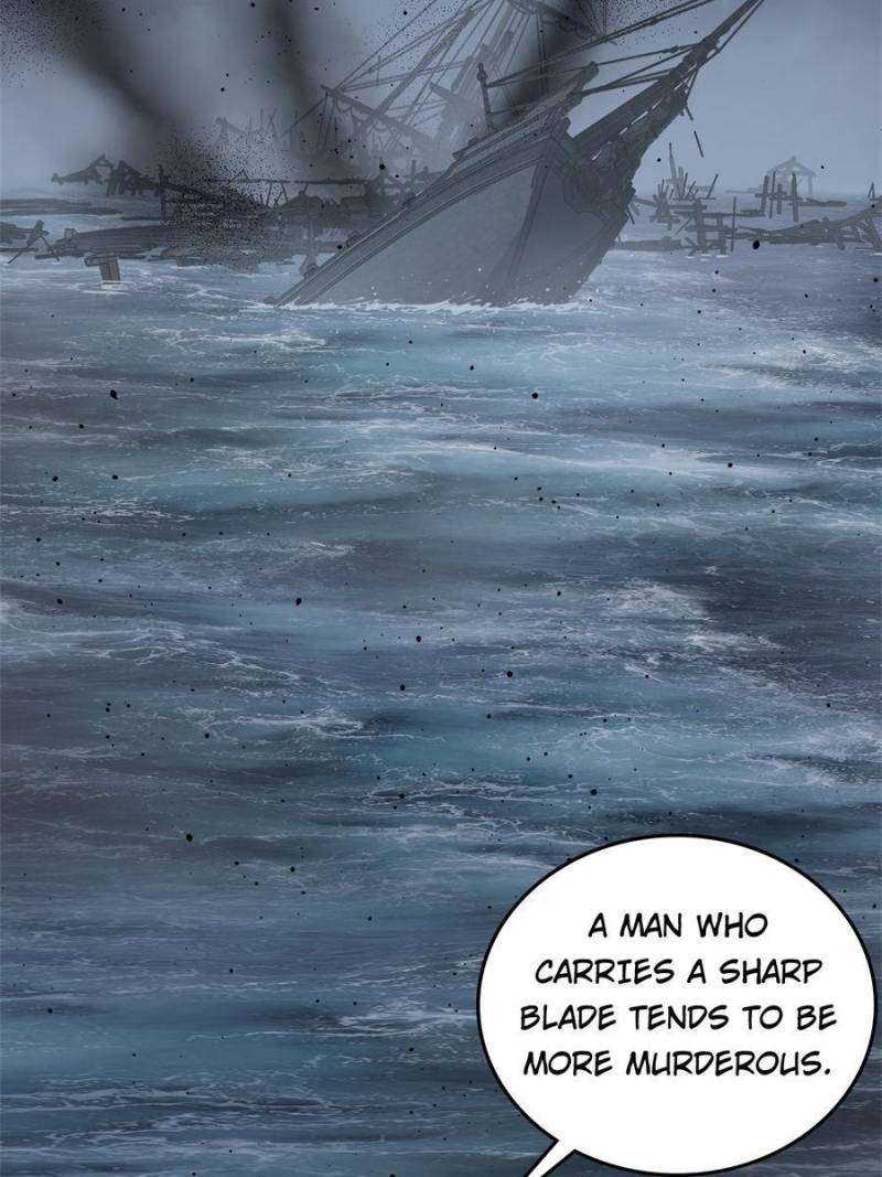 Another beginning with the Guhuo bird chapter 217 page 3