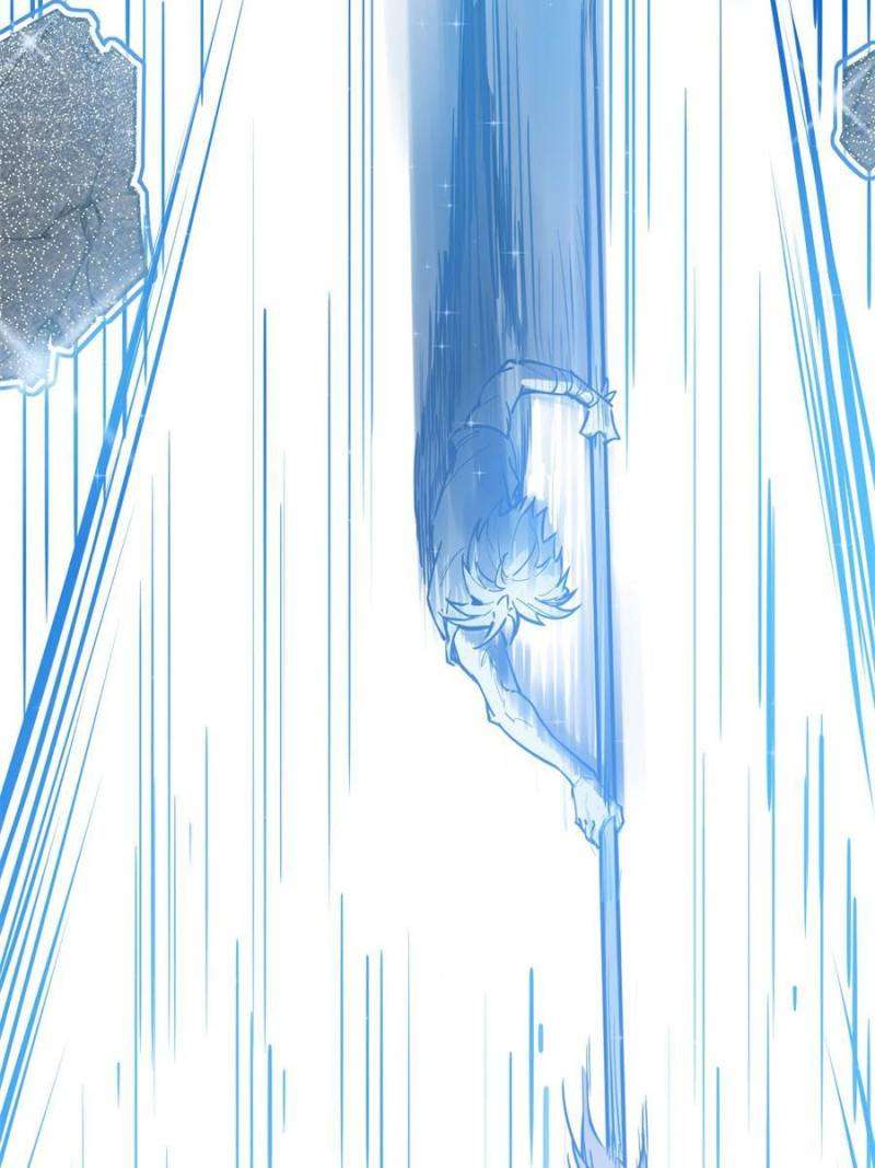 Another beginning with the Guhuo bird chapter 217 page 31