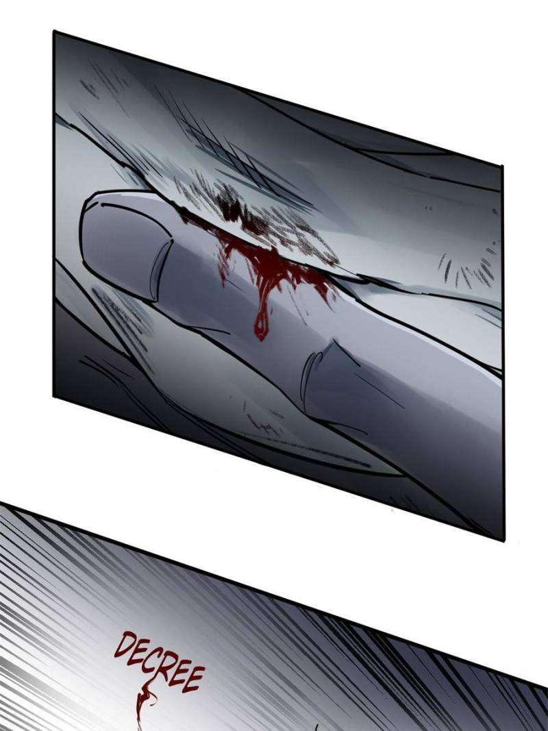 Another beginning with the Guhuo bird chapter 217 page 33