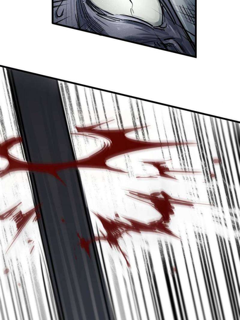 Another beginning with the Guhuo bird chapter 217 page 35