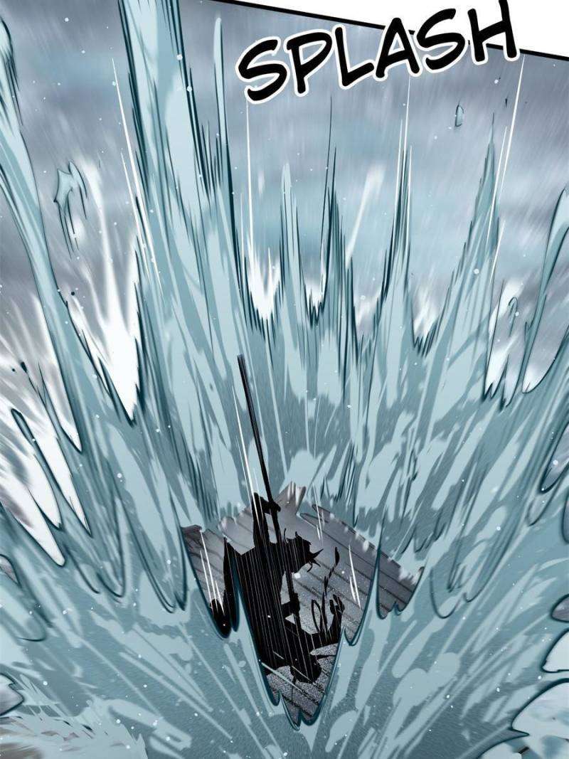 Another beginning with the Guhuo bird chapter 217 page 38