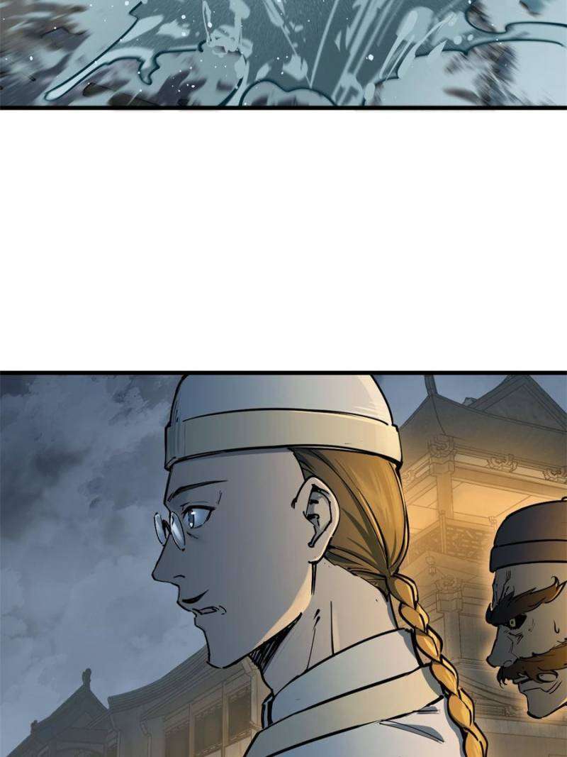 Another beginning with the Guhuo bird chapter 217 page 39