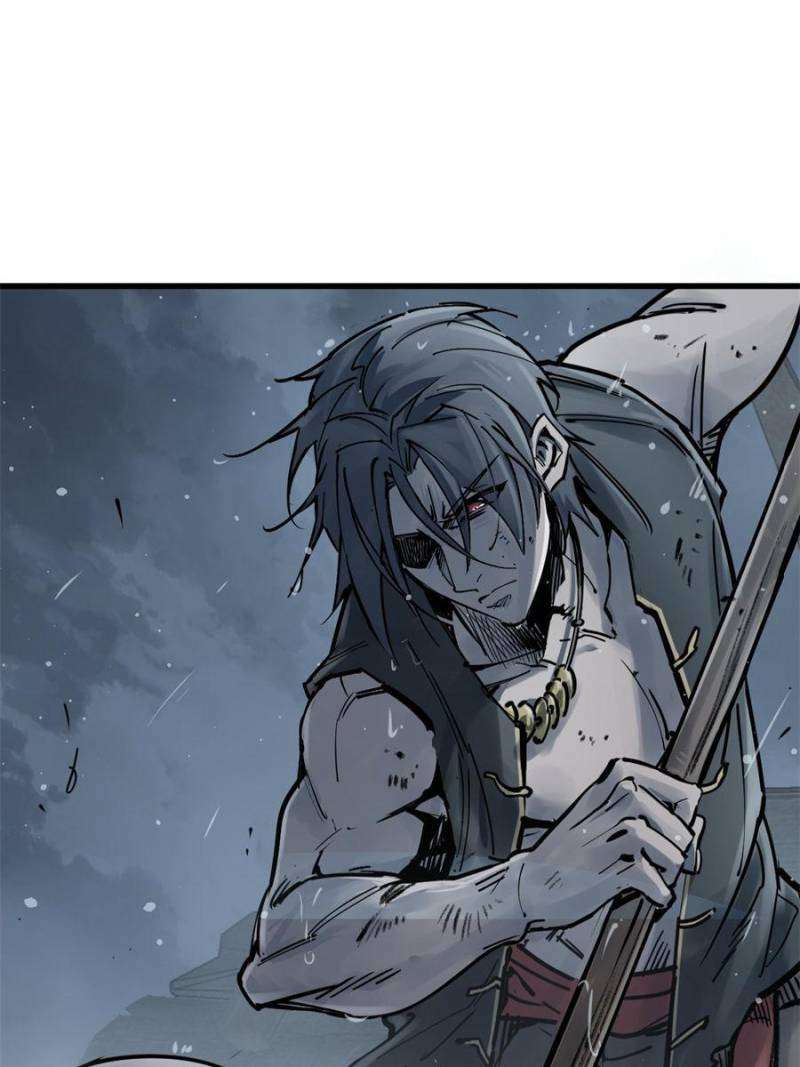 Another beginning with the Guhuo bird chapter 217 page 41