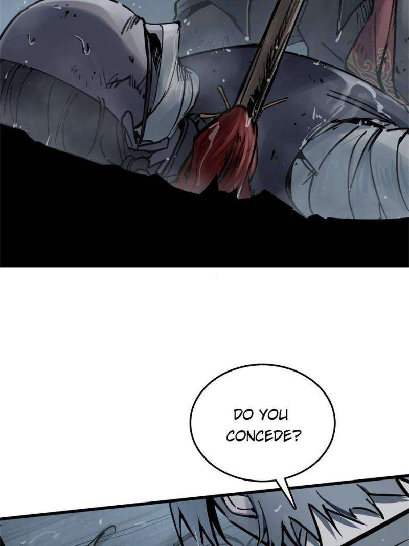 Another beginning with the Guhuo bird chapter 217 page 42