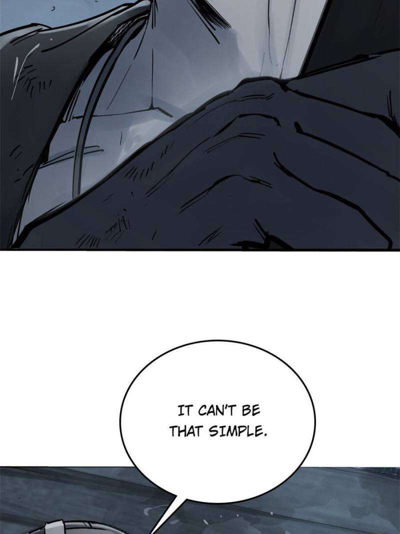 Another beginning with the Guhuo bird chapter 217 page 45