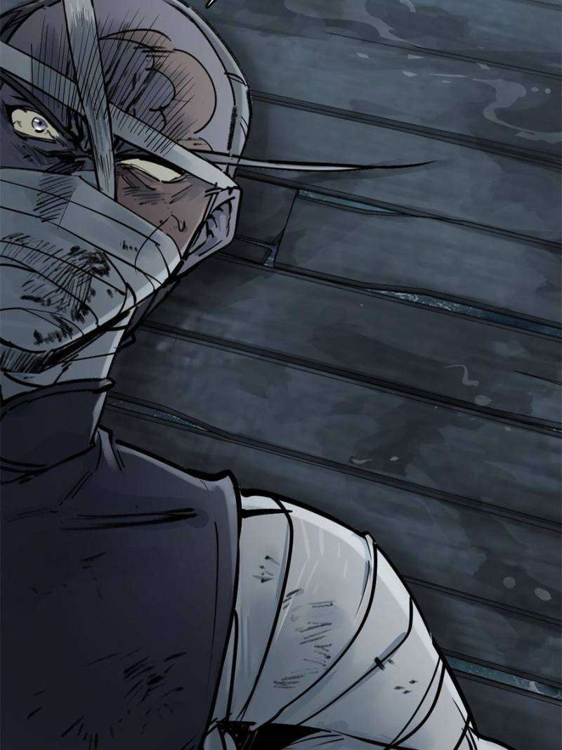 Another beginning with the Guhuo bird chapter 217 page 46