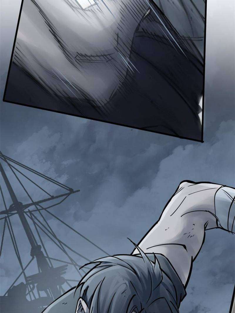 Another beginning with the Guhuo bird chapter 217 page 48