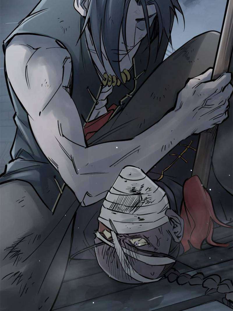 Another beginning with the Guhuo bird chapter 217 page 49