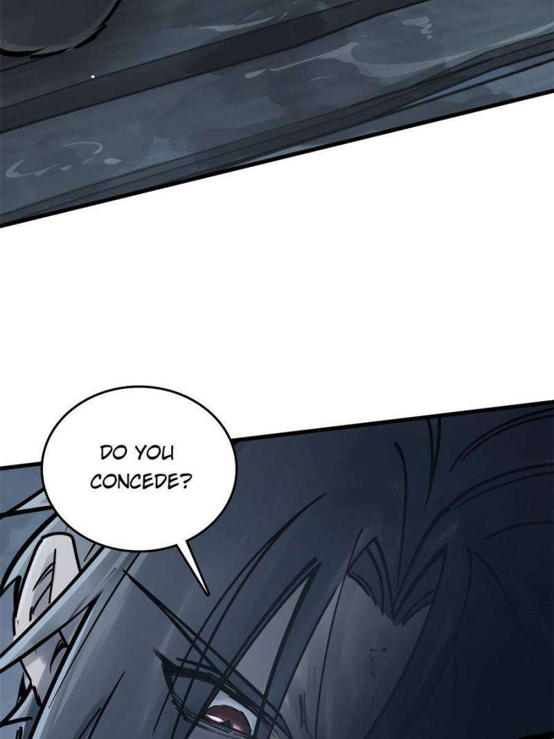 Another beginning with the Guhuo bird chapter 217 page 50