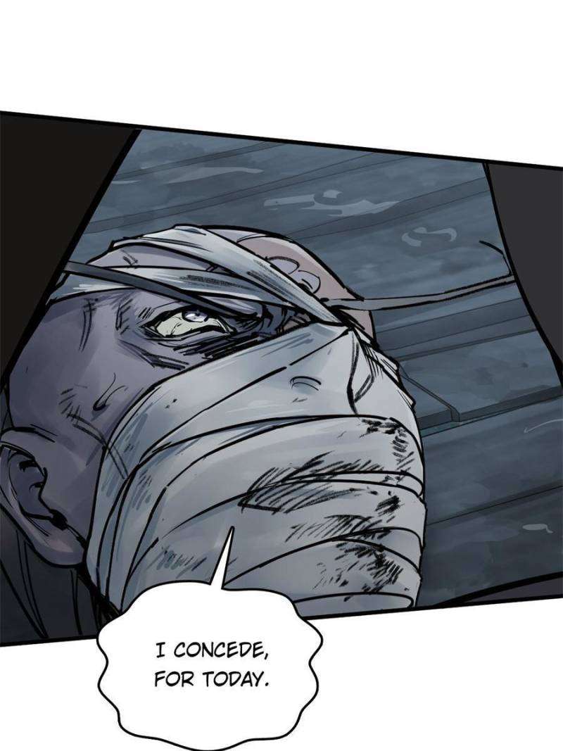 Another beginning with the Guhuo bird chapter 217 page 52