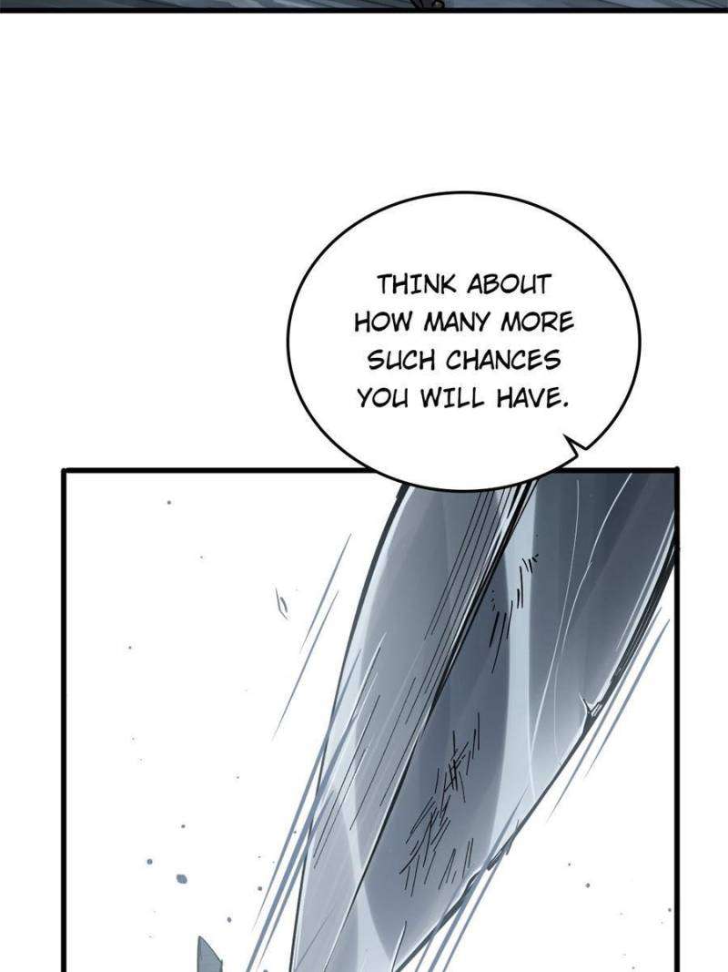 Another beginning with the Guhuo bird chapter 217 page 55