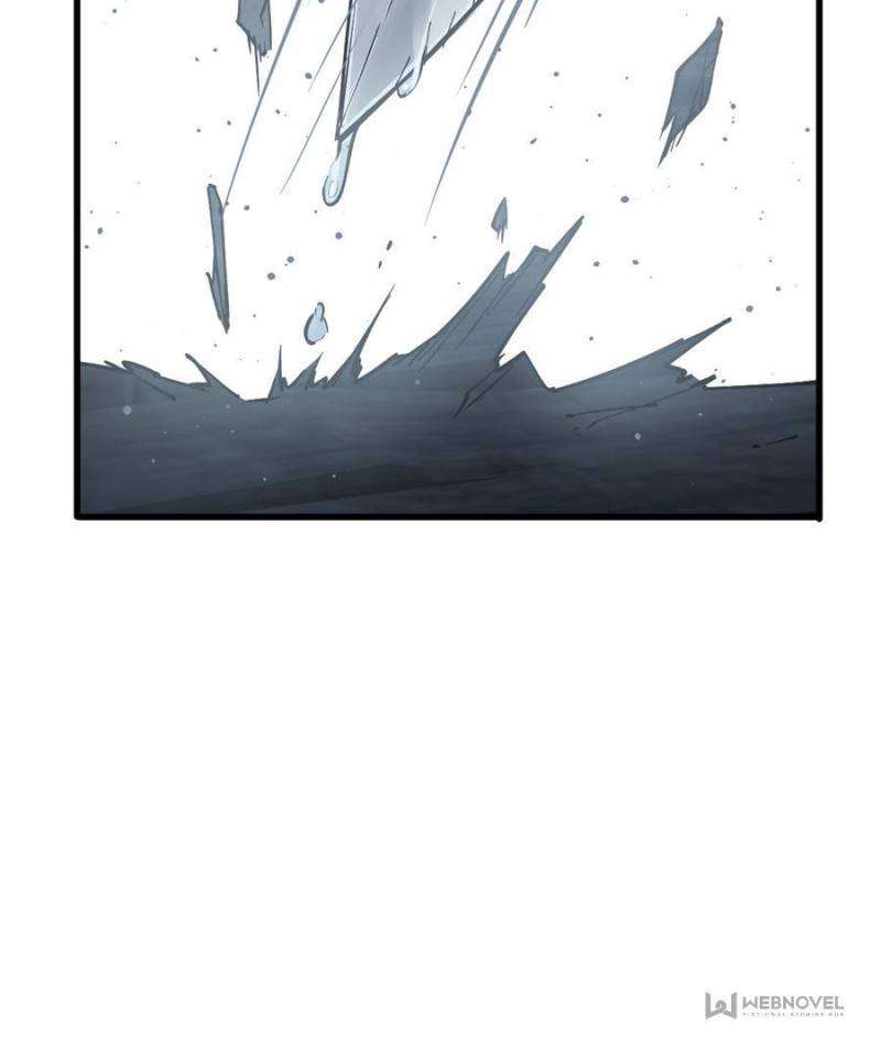 Another beginning with the Guhuo bird chapter 217 page 56