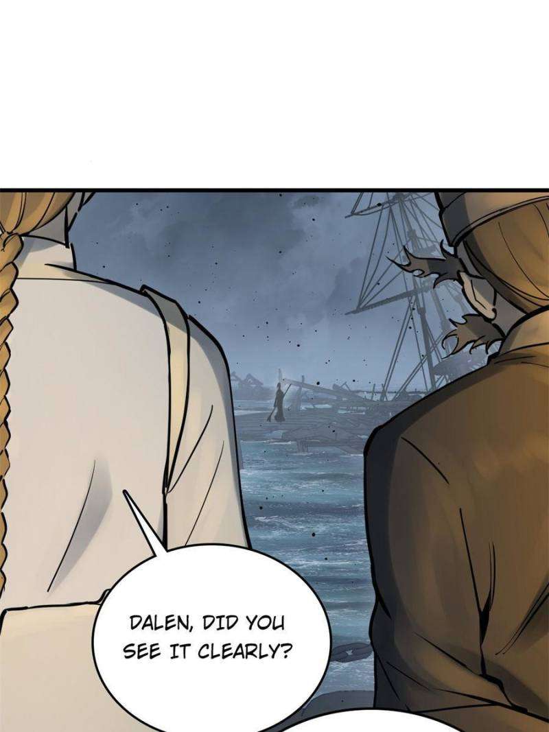 Another beginning with the Guhuo bird chapter 217 page 57