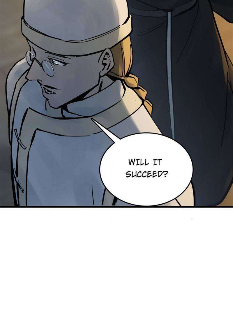 Another beginning with the Guhuo bird chapter 217 page 59