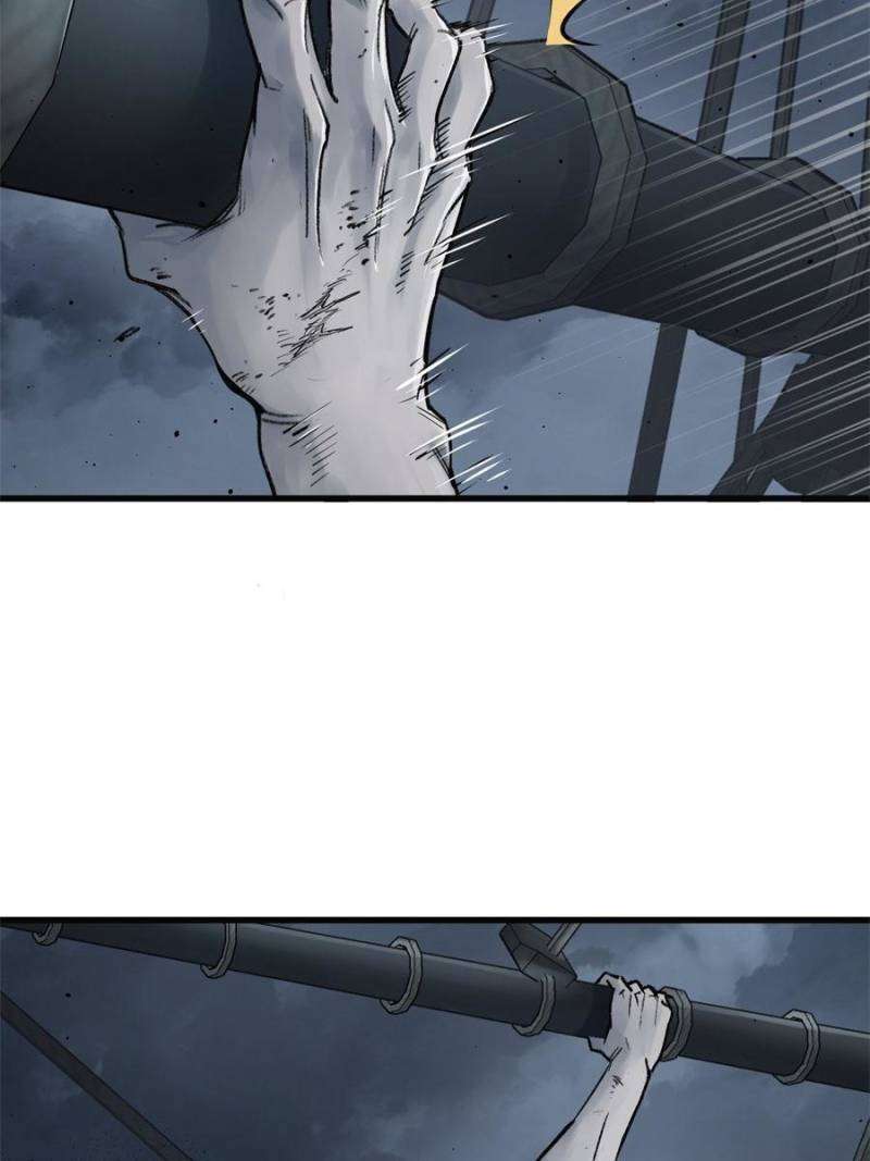 Another beginning with the Guhuo bird chapter 217 page 6