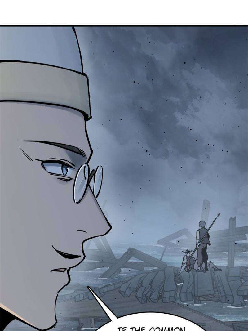 Another beginning with the Guhuo bird chapter 217 page 62