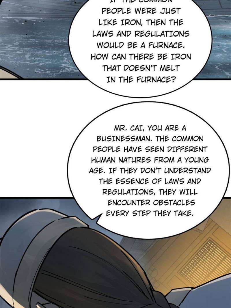 Another beginning with the Guhuo bird chapter 217 page 63