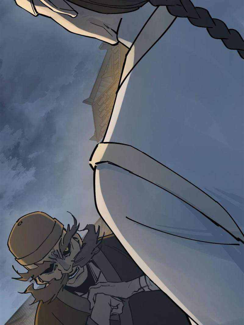 Another beginning with the Guhuo bird chapter 217 page 64