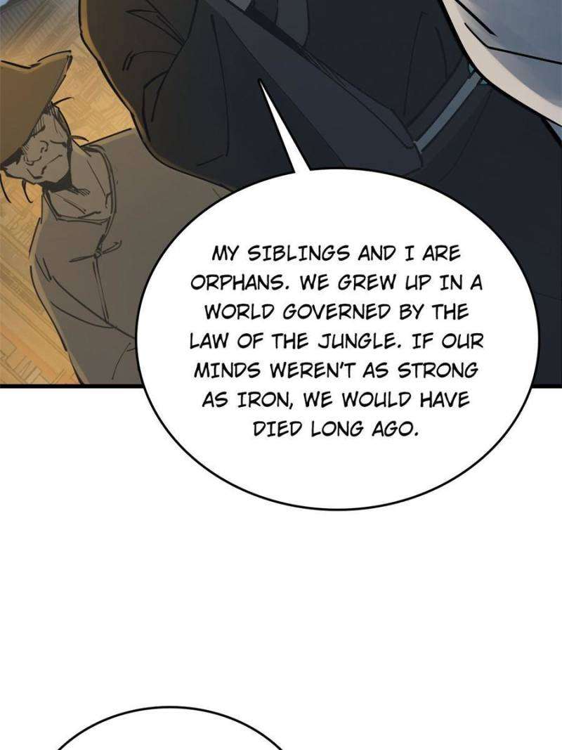 Another beginning with the Guhuo bird chapter 217 page 65