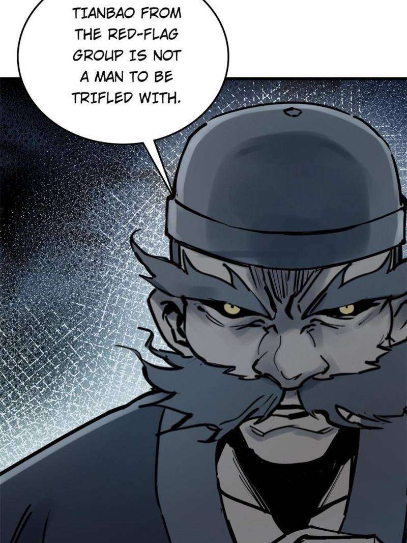 Another beginning with the Guhuo bird chapter 217 page 66