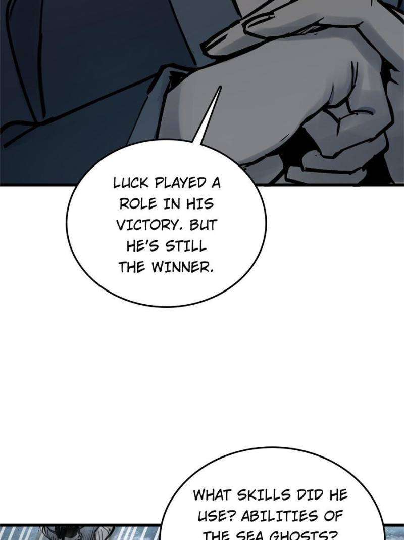 Another beginning with the Guhuo bird chapter 217 page 67