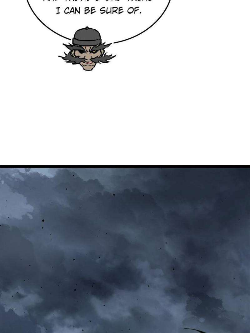 Another beginning with the Guhuo bird chapter 217 page 69