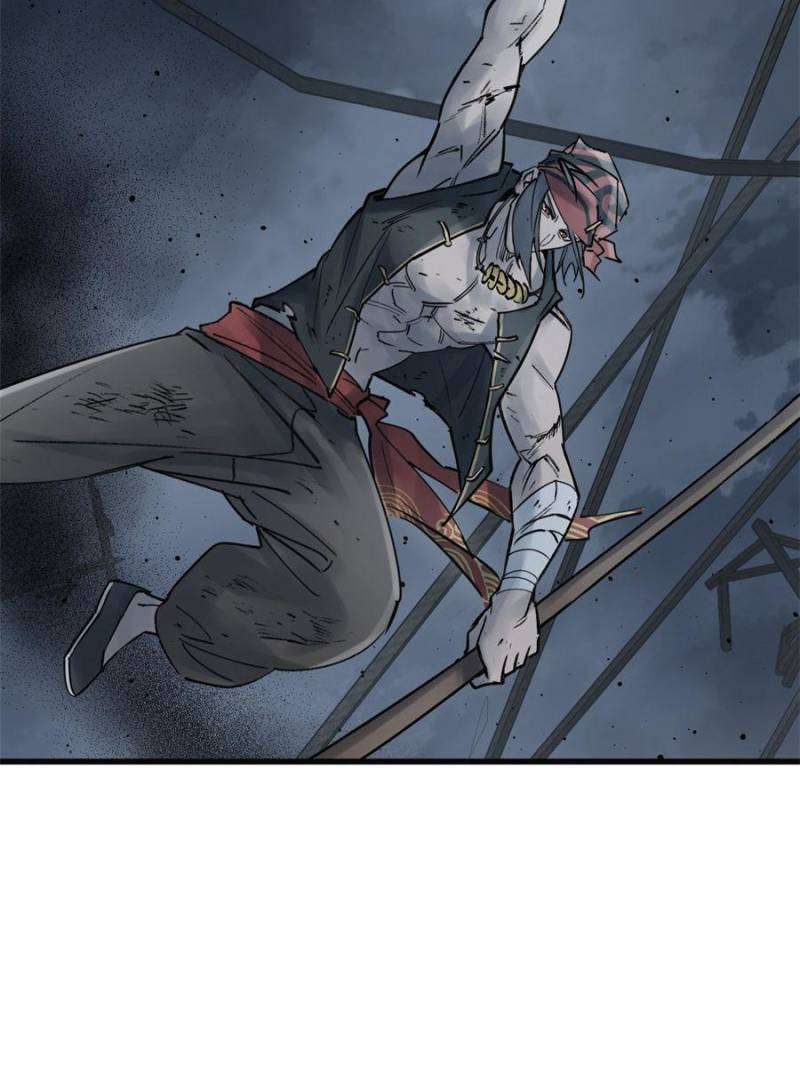 Another beginning with the Guhuo bird chapter 217 page 7