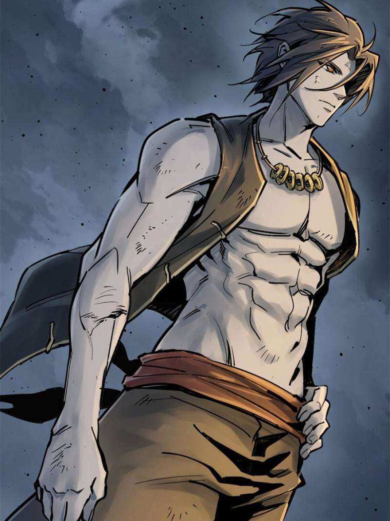 Another beginning with the Guhuo bird chapter 217 page 70