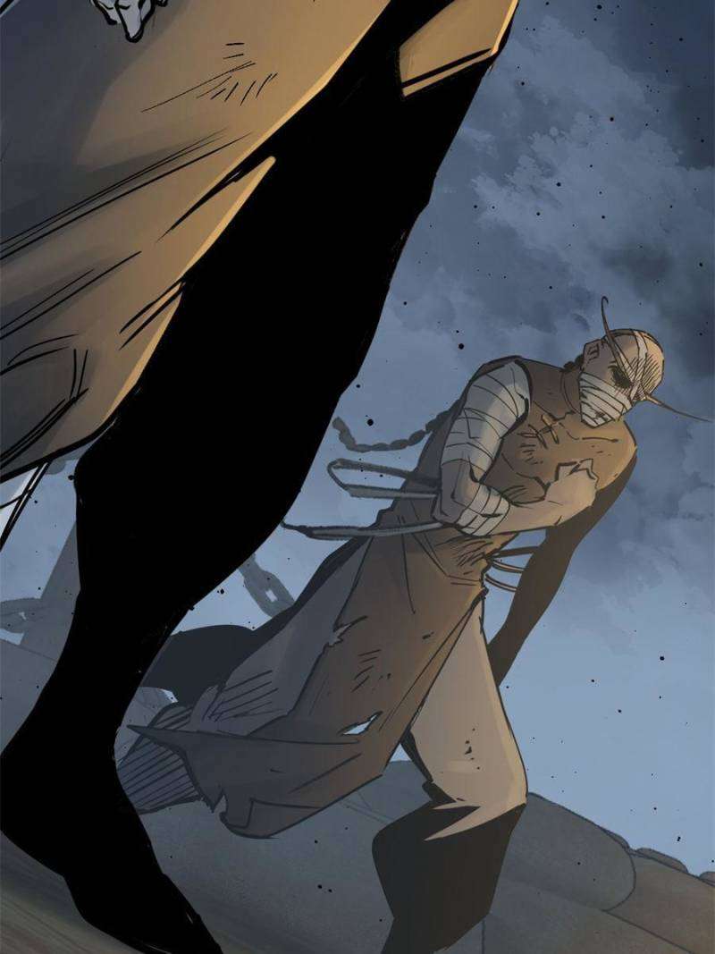 Another beginning with the Guhuo bird chapter 217 page 71