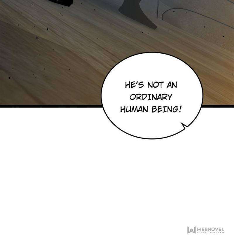 Another beginning with the Guhuo bird chapter 217 page 72