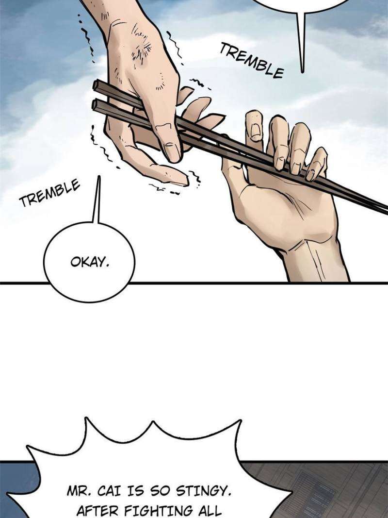 Another beginning with the Guhuo bird chapter 217 page 77